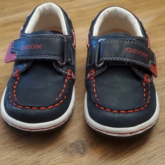 Geox kids shoes - Picture 2 of 5